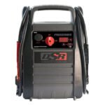 Schumacher DSR166 ProSeries 4400A 12/24V Jump Starter Power Station
