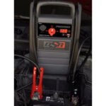 Schumacher DSR166 ProSeries 4400A 12/24V Jump Starter Power Station - Image 2