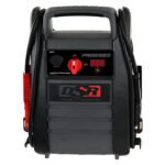 Schumacher DSR167 ProSeries 2250A 12V Jump Starter Power Station