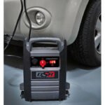 Schumacher DSR167 ProSeries 2250A 12V Jump Starter Power Station - Image 2