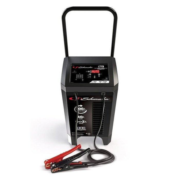 schumacher-sc1353-image999 Schumacher SC1353 Battery Charger Engine Starter - Image 1