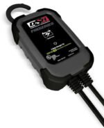 Schumacher DSR128 ProSeries 2000 Peak Amp Lithium Ion Jump Starter - Image 2