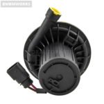 Secondary Air Injection Pump Audi A3 A4 B5/B6/B7 A6 C5 A8 D3 Q7 TT - Image 3