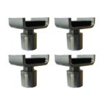 Tuxedo TP11DX-SPNCA Spin Up Cradle Adapters