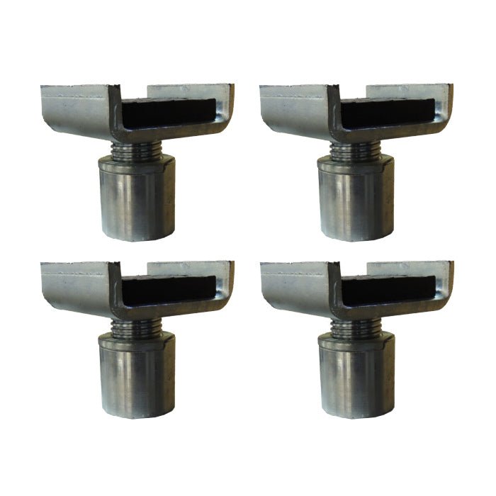 set_of_four Tuxedo TP11DX-SPNCA Spin Up Cradle Adapters - Image 1