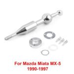 Short Throw Shifter Mazda MX5 Miata 90 91 92 93 94 95 96 97 BX101966