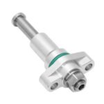 Silver Manual Cam Chain Tensioner  Kawasaki J500 ULTRA LX ULTRA250X 260X /LX