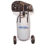 BelAire 5026VP Reciprocating Air Compressor Single Stage 2HP 1Ph