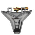 Smoke Rear LED Integrated Taillight Brake Light Kawasaki Ninja 400 Z400 Z1000
