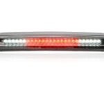 Smoked 2-in-1 Led Third Stop Light For Nissan Frontier D41 2022+ D40 2005-2021