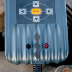 SOLAR BA427 HD Digital Battery and System Tester with Printer - Image 3