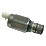 Solenoid Hydraulic Control Valve John Deere 5045E 5055E 5075E 5082E RE183369