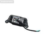 Speed Cruise Control Switch Panel Scania Truck Sparts 2545507 - Image 4