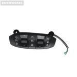 Speed Cruise Control Switch Panel Scania Truck Sparts 2545507 - Image 3