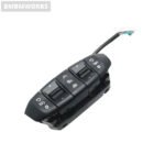 Speed Cruise Control Switch Panel Scania Truck Sparts 2545507 - Image 2