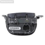 Steering Wheel Cruise Control Switch GMC Buick Cadillac Chevrolet Silverado - Image 5