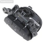 Steering Wheel Cruise Control Switch GMC Buick Cadillac Chevrolet Silverado - Image 3