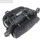 Steering Wheel Cruise Control Switch GMC Buick Cadillac Chevrolet Silverado - Image 2