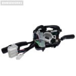 Steering Wheel Light Wiper Switch Stalk Mitsubishi Pajero Montero1990-1998 99-04 - Image 5