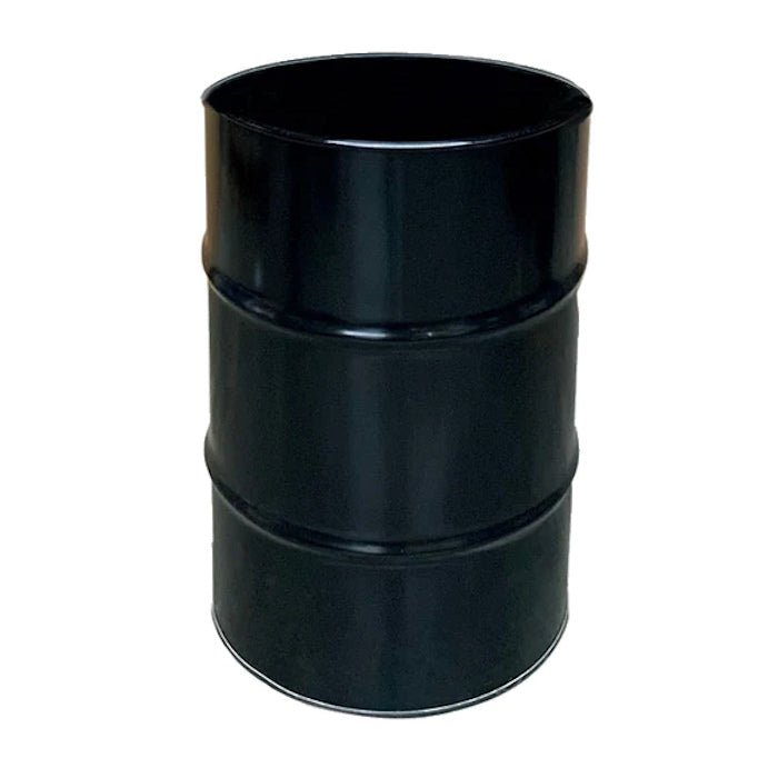 stillclean-drum-image01 StillClean 30-Gallon Steel Drum with Lever Lock - Image 1