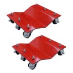 Auto Dolly 16" Super-Duty Dolly Set of 2