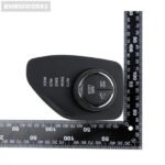 Switch Controller Schalter Button Drive Mode 4WD  Jeep Renegade 735604038 - Image 5
