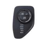 Switch Controller Schalter Button Drive Mode 4WD  Jeep Renegade 735604038