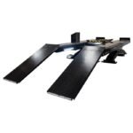 Challenger Lifts SX14-ER Scissor Alignment Lift Surface Mount Extended - Image 5