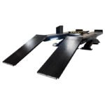 Challenger Lifts SX14-SR Scissor Alignment Lift Surface Mount - Image 5