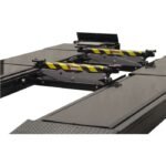 Challenger Lifts SX14-ER Scissor Alignment Lift Surface Mount Extended - Image 7