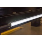 Challenger Lifts SX14-ER Scissor Alignment Lift Surface Mount Extended - Image 8