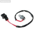T/F Gearshift 4WD LAMP Switch Mitsubishi PAJERO MONTERO KH4W II 2008-2016 Triton - Image 3