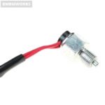 T/F Gearshift 4WD LAMP Switch Mitsubishi PAJERO MONTERO KH4W II 2008-2016 Triton - Image 5