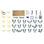 TOPDON EV Diagnostic Kit for Phoenix Smart & Max Tablets - Image 2