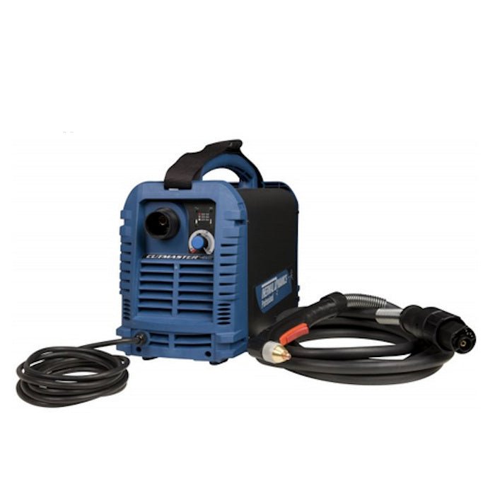 thermal-dynamcis-cm42-image999 Thermal Dynamics CM42 Plasma Cutter - Image 1