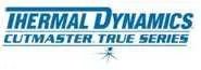 Thermal Dynamics Cutmaster Plasma Cutters Thermal Dynamics Cutmaster Plasma Cutters