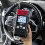 ThinkCar CJS101 (1800Mah) - Portable Vehicle Battery Jump Starter Battery Pack Tool - Image 4