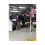 Titan Lifts MASTER Series HD2P-9KMSC Clearfloor Two Post Lift - Image 2