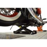 Titan Lifts MLJ-1000B Motorcycle Mini Jack - Image 6