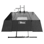 Titan Lifts SDML-1000D-XLT Motorcycle ATV Lift - Image 7