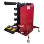 Titan Lifts TC-TL Pneumatic Wheel Lift for Tire Changers - Image 2