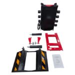 Titan Lifts TC-TL Pneumatic Wheel Lift for Tire Changers - Image 4