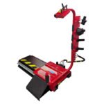 Titan Lifts WB-WL Pneumatic Wheel Lift for Wheel Balancers - Image 3