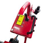 Titan Lifts WB-WL Pneumatic Wheel Lift for Wheel Balancers - Image 4