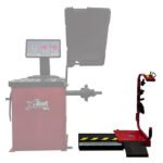 Titan Lifts WB-WL Pneumatic Wheel Lift for Wheel Balancers - Image 5