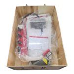 Titan Lifts WB-WL Pneumatic Wheel Lift for Wheel Balancers - Image 8