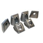 SWAG "BERTHA" YJ Wrangler High Clearance Body Mount Skid