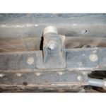 SWAG "BERTHA" YJ Wrangler High Clearance Body Mount Skid - Image 4