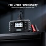 BT600 Plus - Image 2