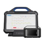 TOPDON Phoenix Max Integrated Diagnostic Tablet - Image 2